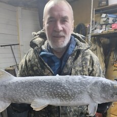 Фотография мужчины Алексей, 54 года из г. Керчь