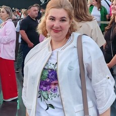 Фотография девушки Сашулька, 44 года из г. Кисловодск