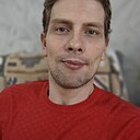 Андрей, 32 года