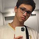 Илья, 18 лет