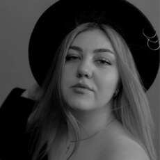 Фотография девушки Алёна, 21 год из г. Кемерово