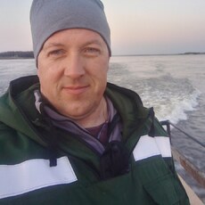 Фотография мужчины Николай, 46 лет из г. Хабаровск