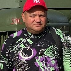 Фотография мужчины Роман, 42 года из г. Иваново