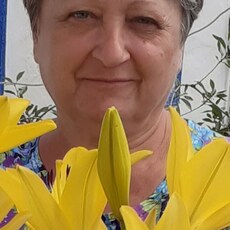 Фотография девушки Наталья, 61 год из г. Павлодар