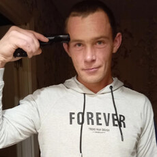 Фотография мужчины Иван, 35 лет из г. Вельск