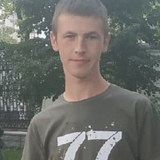 Фотография мужчины Сергей, 29 лет из г. Шахты