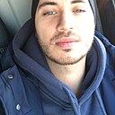 Ильдар, 32 года