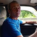 Федор, 60 лет