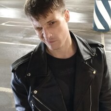 Фотография мужчины Михаил, 37 лет из г. Касимов