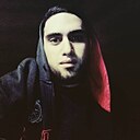 Али, 26 лет