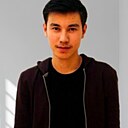 Казах, 29 лет