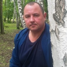 Фотография мужчины Алексей, 46 лет из г. Оренбург