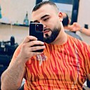 Эдик, 32 года