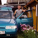 Сергей, 43 года