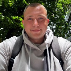 Фотография мужчины Arturchik, 22 года из г. Лозовая