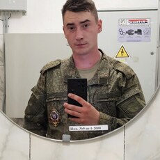 Фотография мужчины Данила, 21 год из г. Макеевка
