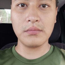 Фотография мужчины Самат, 38 лет из г. Тараз