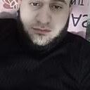 Али, 35 лет