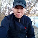 Амар, 36 лет