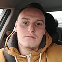 Илья Гурин, 23 года