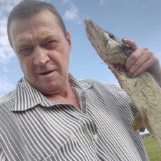 Фотография мужчины Владимир, 53 года из г. Люберцы