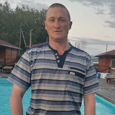 Фотография мужчины Андрей, 40 лет из г. Назарово