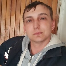 Фотография мужчины Артём, 31 год из г. Астрахань