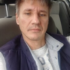 Фотография мужчины Олег, 44 года из г. Подольск