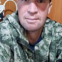 Макс, 39 лет