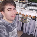 Артур, 33 года