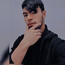 Малик, 20 лет
