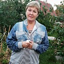 Ольга, 67 лет