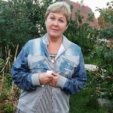 Фотография девушки Ольга, 67 лет из г. Красноярск
