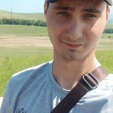 Фотография мужчины Влад, 21 год из г. Абакан