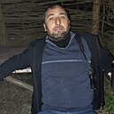Адлан, 41 год