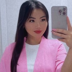 Фотография девушки Молли, 29 лет из г. Алматы