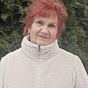 Татьяна, 67 лет
