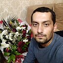 Хушнуд, 35 лет