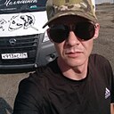 Эльдар Миронов, 36 лет