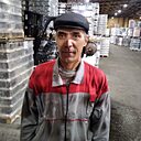 Хикмат Исмоилов, 51 год