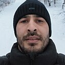 Шахром, 32 года