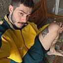 Марк, 24 года