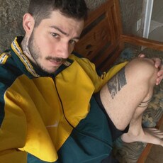 Фотография мужчины Марк, 24 года из г. Буденновск
