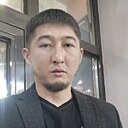 Жалгас, 26 лет