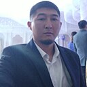 Жалгас, 27 лет