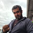 Анзорик, 44 года