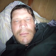 Фотография мужчины Иван, 41 год из г. Новая Чара