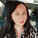 Аня, 45 лет
