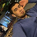 Досымжан, 34 года