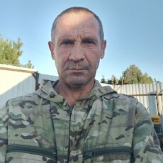 Фотография мужчины Александр, 47 лет из г. Севск